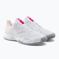 Damen Tennisschuhe Wilson Kaos Stroke 2.0 weiß WRS328870 5