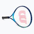 Wilson Us Open 25 Tennisschläger für Kinder blau WR082610U 2