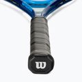 Wilson Us Open 25 Tennisschläger für Kinder blau WR082610U 3