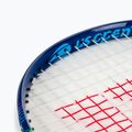 Wilson Us Open 25 Tennisschläger für Kinder blau WR082610U 6