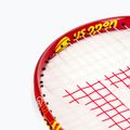 Wilson Us Open 23 Tennisschläger für Kinder rot WR082510U 6