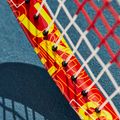 Wilson Us Open 23 Tennisschläger für Kinder rot WR082510U 8