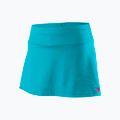 Wilson Competition 11 II Kinder-Tennisrock blau WRA798003