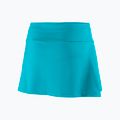 Wilson Competition 11 II Kinder-Tennisrock blau WRA798003 2