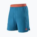 Herren-Tennisshorts Wilson Power 8 II blau WRA805601