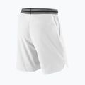 Wilson Power 8 II Tennisshorts für Herren weiß WRA805602 2