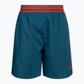 Wilson Competition 7 Tennisshorts für Kinder blau WRA807101