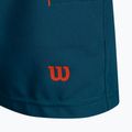 Wilson Competition 7 Tennisshorts für Kinder blau WRA807101 4