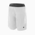 Wilson Competition 7 Tennisshorts für Kinder weiß WRA807102 6