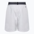 Wilson Competition 7 Tennisshorts für Kinder weiß WRA807102 2