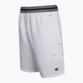 Wilson Competition 7 Tennisshorts für Kinder weiß WRA807102 3