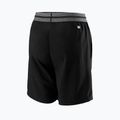 Wilson Competition 7 Tennisshorts für Kinder schwarz WRA807103 7