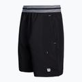 Wilson Competition 7 Tennisshorts für Kinder schwarz WRA807103 3