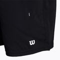 Wilson Competition 7 Tennisshorts für Kinder schwarz WRA807103 4