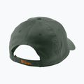 Herren Wilson Script Twill Hut grün WRA788608 6
