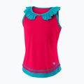 Wilson Competition Tank II Kinder-Tennisshirt rosa WRA807701 4