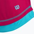 Wilson Competition Tank II Kinder-Tennisshirt rosa WRA807701 3