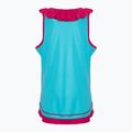 Wilson Competition Tank II Kinder-Tennisshirt blau WRA807702 2