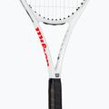 Wilson Pro Staff Precision Team 103 Tennisschläger rot und weiß WR080510U 5