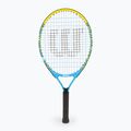 Kinder-Tennisschläger Wilson Minions 2.0 Jr 23 blau/gelb WR097210H
