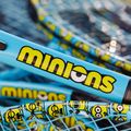Kinder-Tennisschläger Wilson Minions 2.0 Jr 23 blau/gelb WR097210H 10