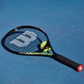 Wilson Aggressor 112 Tennisschläger schwarz-grün WR087510U 10