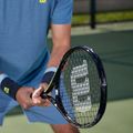 Wilson Aggressor 112 Tennisschläger schwarz-grün WR087510U 11