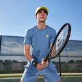 Wilson Aggressor 112 Tennisschläger schwarz-grün WR087510U 12