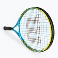 Wilson Minions 2.0 Junior Tennis Kit 25 blau/gelb WR097510F 2