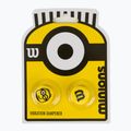 Wilson Minions 2.0 Junior Tennis Kit 25 blau/gelb WR097510F 7