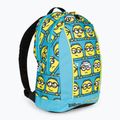 Wilson Minions 2.0 Junior Tennis Kit 25 blau/gelb WR097510F 8