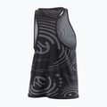 Damen Tennisshirt Wilson PWR SMLS Tank schwarz WRA809701 2