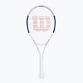 Wilson Roland Garros Elite Tennisschläger weiß und blau WR086110U