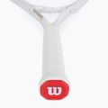 Wilson Roland Garros Elite Tennisschläger weiß und blau WR086110U 3