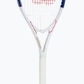 Wilson Roland Garros Elite Tennisschläger weiß und blau WR086110U 5