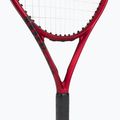 Wilson Clash 26 V2.0 Tennisschläger für Kinder rot WR074610U 4