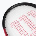 Wilson Clash 26 V2.0 Tennisschläger für Kinder rot WR074610U 6