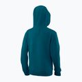 Wilson Tennis Script Cotton PO Hoody für Kinder blau WRA769219 6