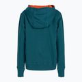 Wilson Tennis Script Cotton PO Hoody für Kinder blau WRA769219 2