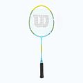 Wilson Minions 2. JR Badminton 2 Kinder Badmintonset WR1571F2 2
