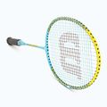 Wilson Minions 2. JR Badminton 2 Kinder Badmintonset WR1571F2 3