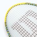 Wilson Minions 2. JR Badminton 2 Kinder Badmintonset WR1571F2 6