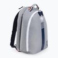 Wilson Junior Tennisrucksack Rolland Garros grau WR8019501001