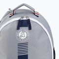 Wilson Junior Tennisrucksack Rolland Garros grau WR8019501001 4