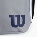 Wilson Junior Tennisrucksack Rolland Garros grau WR8019501001 5