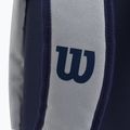 Wilson Junior Tennisrucksack Rolland Garros grau WR8019501001 6