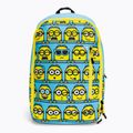 Wilson Minions 2.0 Team blau/gelb Tennisrucksack für Kinder WR8020401001