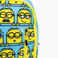 Wilson Minions 2.0 Team blau/gelb Tennisrucksack für Kinder WR8020401001 4