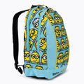 Wilson Minions 2.0 Team blau gelb schwarz Kinder Tennis Rucksack 2
