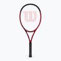 Wilson Clash 100Ul V2.0 Tennisschläger rot WR074410U